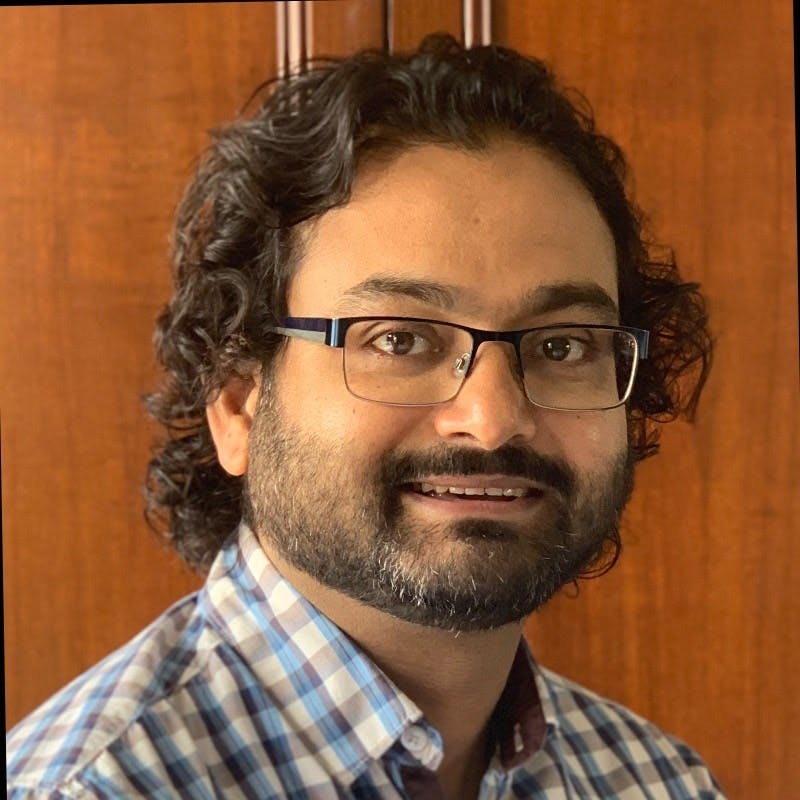Dr. Amit Bhandari